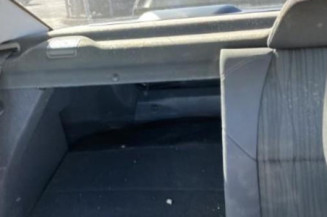 Essieu arriere PEUGEOT 508 1