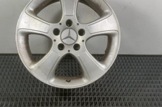 Jante MERCEDES CLASSE A 169 Photo n°1