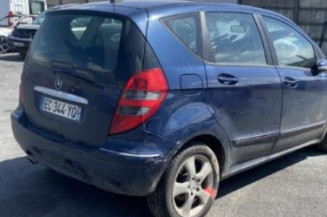 Jante MERCEDES CLASSE A 169