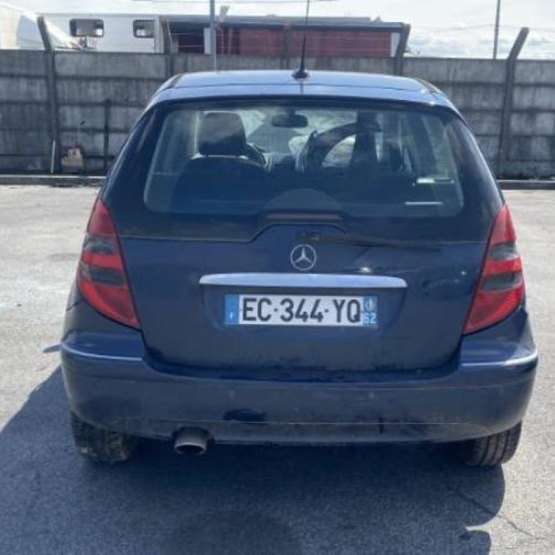 Jante MERCEDES CLASSE A 169 Photo n°7