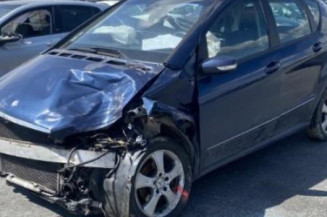 Jante MERCEDES CLASSE A 169