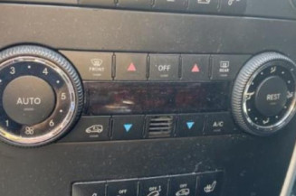 Jante MERCEDES CLASSE A 169