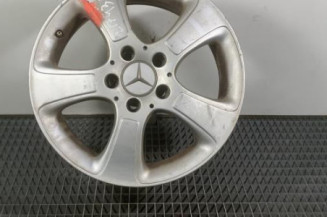 Jante MERCEDES CLASSE A 169 Photo n°1