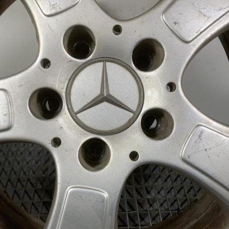 Jante MERCEDES CLASSE A 169