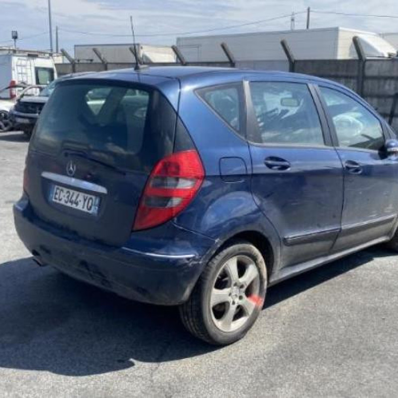 Jante MERCEDES CLASSE A 169 Photo n°4