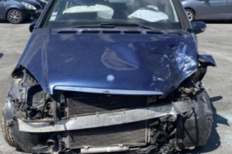 Jante MERCEDES CLASSE A 169