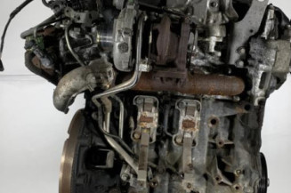 Moteur RENAULT TRAFIC 2 Photo n°1