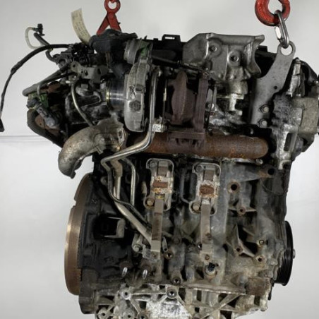 Moteur RENAULT TRAFIC 2 Photo n°1