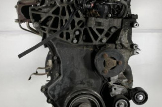 Moteur RENAULT TRAFIC 2
