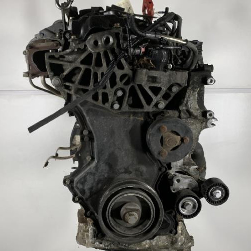 Moteur RENAULT TRAFIC 2 Photo n°2