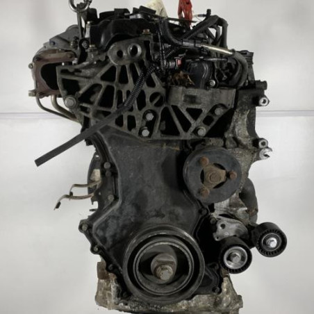 Moteur RENAULT TRAFIC 2