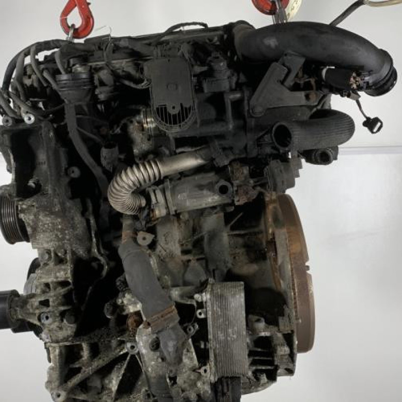 Moteur RENAULT TRAFIC 2 Photo n°3