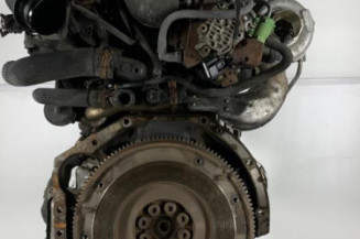 Moteur RENAULT TRAFIC 2