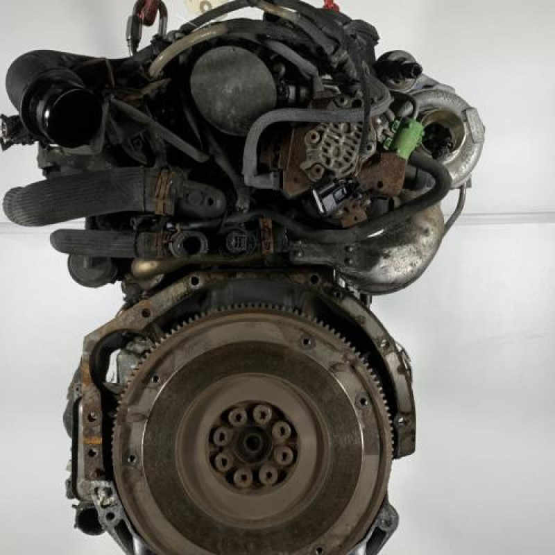 Moteur RENAULT TRAFIC 2 Photo n°4