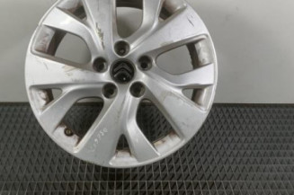 Jante CITROEN C4 PICASSO 2 Photo n°1