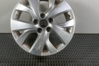 Jante CITROEN C4 PICASSO 2 Photo n°1