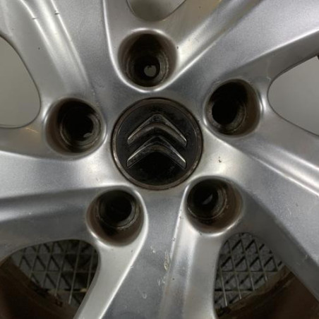 Jante CITROEN C4 PICASSO 2