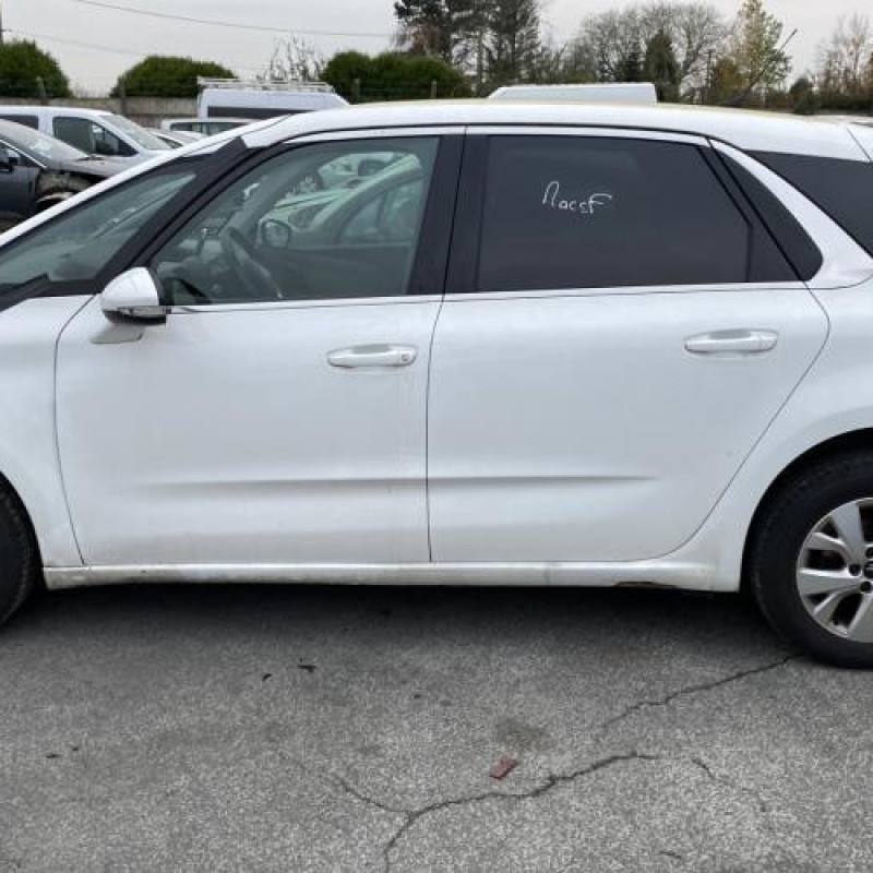 Jante CITROEN C4 PICASSO 2 Photo n°10
