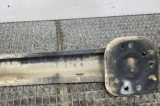 Renfort pare choc avant (traverse) PEUGEOT 307