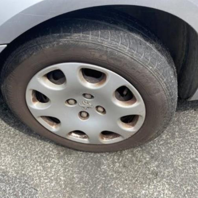 Renfort pare choc avant (traverse) PEUGEOT 307 Photo n°16
