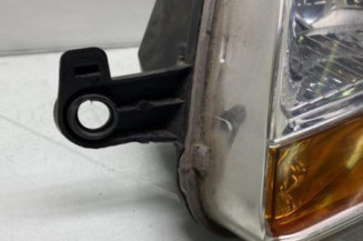 Optique avant principal droit (feux)(phare) FIAT MULTIPLA