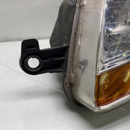 Optique avant principal droit (feux)(phare) FIAT MULTIPLA