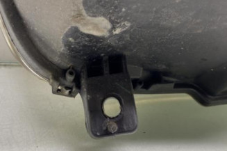 Optique avant principal droit (feux)(phare) FIAT MULTIPLA