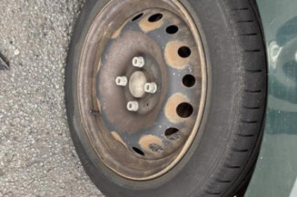 Plage arriere RENAULT MODUS