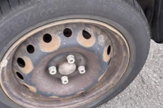 Plage arriere RENAULT MODUS