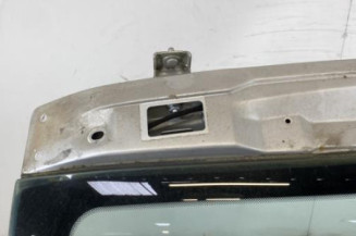 Malle/Hayon arriere RENAULT CLIO 2 CAMPUS
