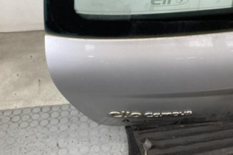 Malle/Hayon arriere RENAULT CLIO 2 CAMPUS