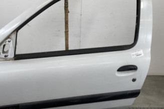 Porte avant gauche RENAULT CLIO 2