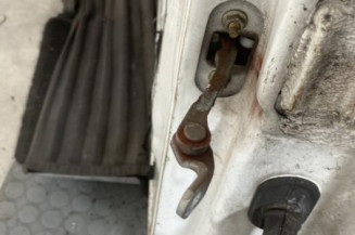Porte avant gauche RENAULT CLIO 2
