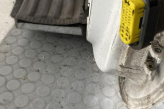 Porte avant gauche RENAULT CLIO 2