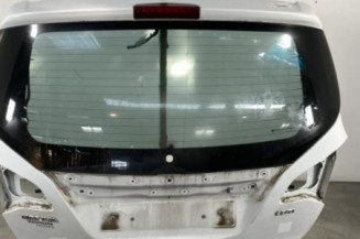Malle/Hayon arriere OPEL MERIVA B Photo n°1