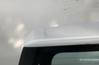 Malle/Hayon arriere OPEL MERIVA B