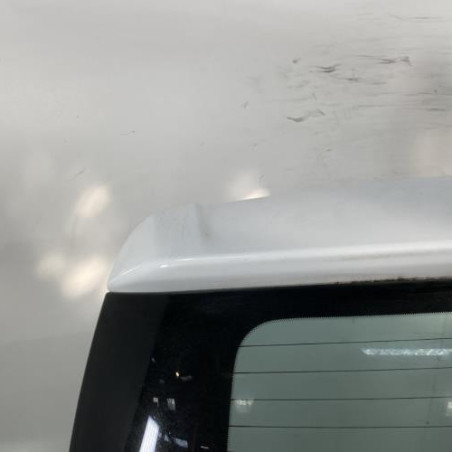 Malle/Hayon arriere OPEL MERIVA B