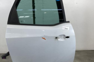 Porte arriere droit OPEL MERIVA B Photo n°1