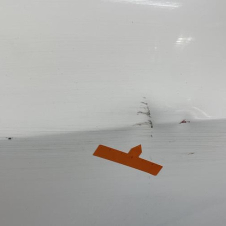 Porte arriere droit OPEL MERIVA B