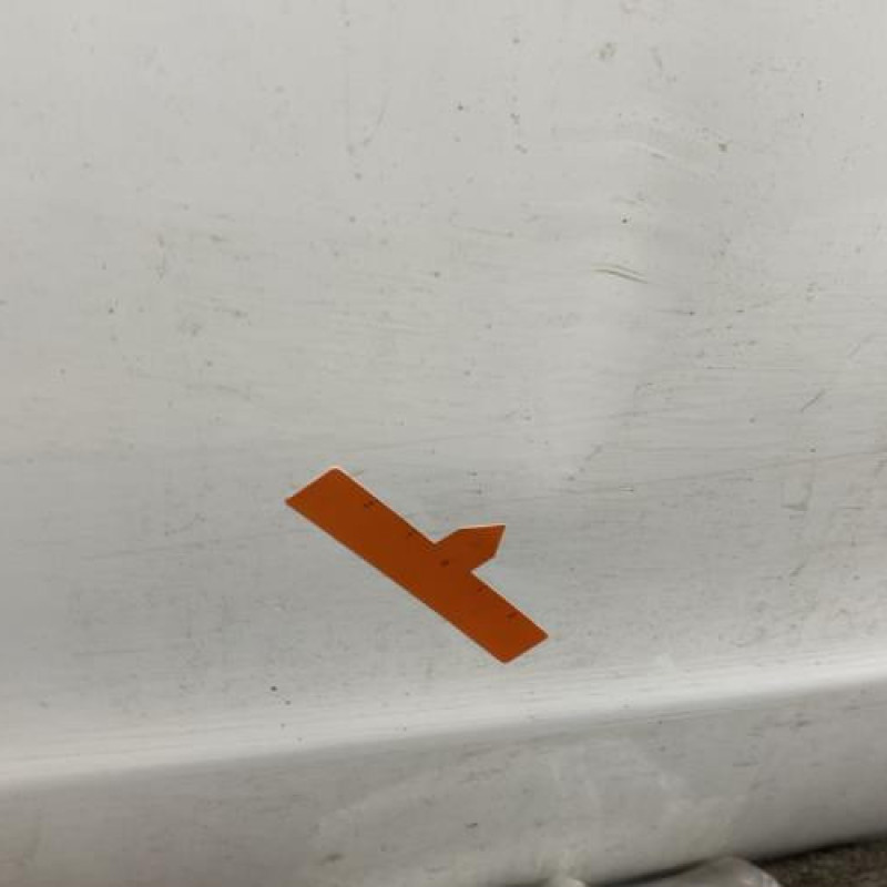 Porte arriere droit OPEL MERIVA B Photo n°3