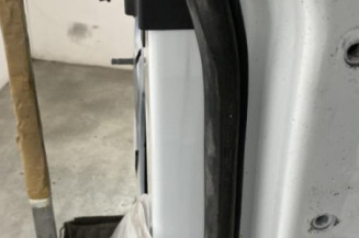 Porte arriere droit OPEL MERIVA B