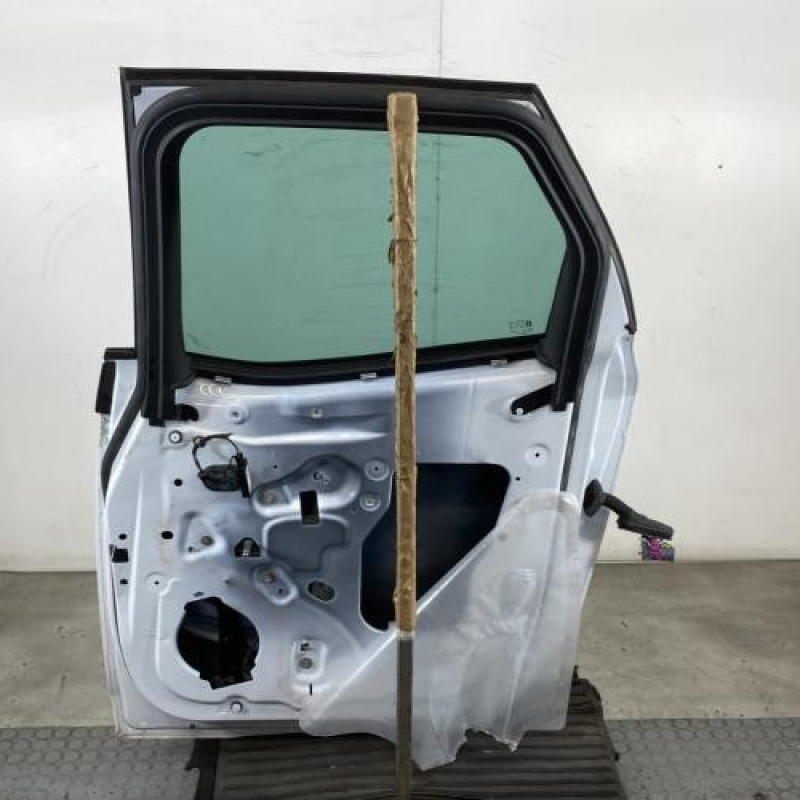 Porte arriere droit OPEL MERIVA B Photo n°6