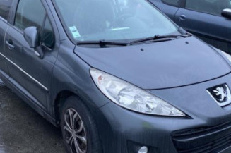 Com (Bloc Contacteur Tournant+Commodo Essuie Glace+Commodo Phare) PEUGEOT 207