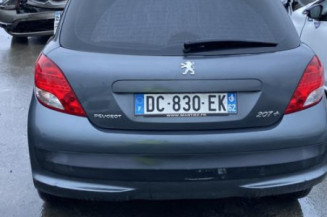 Com (Bloc Contacteur Tournant+Commodo Essuie Glace+Commodo Phare) PEUGEOT 207