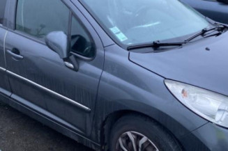 Com (Bloc Contacteur Tournant+Commodo Essuie Glace+Commodo Phare) PEUGEOT 207
