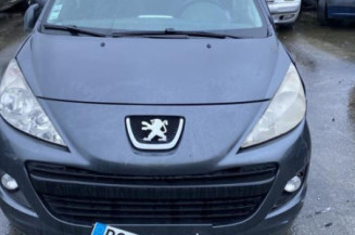 Com (Bloc Contacteur Tournant+Commodo Essuie Glace+Commodo Phare) PEUGEOT 207