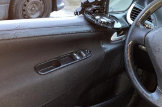 Com (Bloc Contacteur Tournant+Commodo Essuie Glace+Commodo Phare) PEUGEOT 207