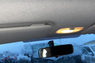 Com (Bloc Contacteur Tournant+Commodo Essuie Glace+Commodo Phare) PEUGEOT 207
