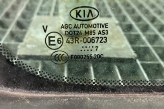 Custode arriere droit (porte) KIA SPORTAGE 4