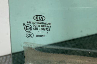 Vitre arriere droit KIA SPORTAGE 4